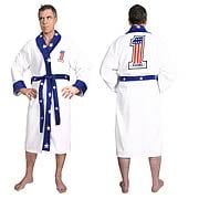 Evel Knievel Bathrobe